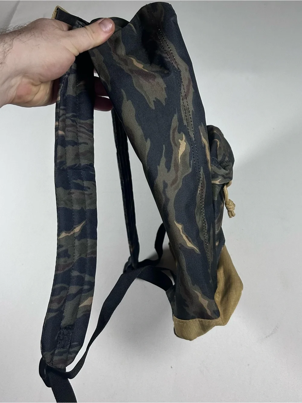 Element vintage skateboard